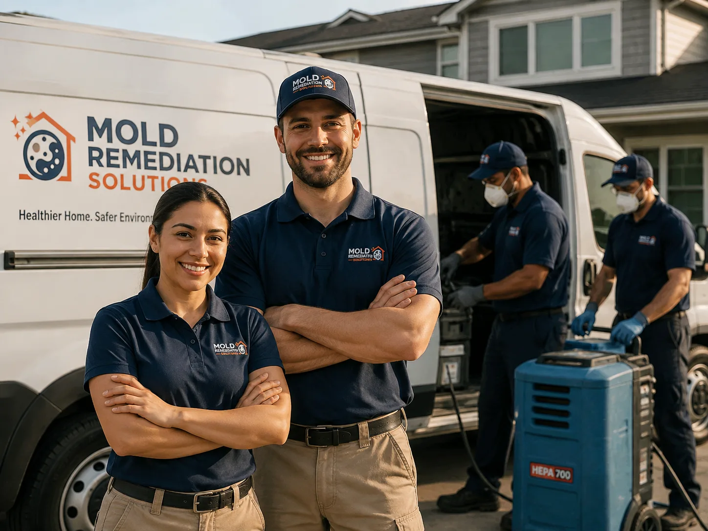 Mold Remediation company in Rewey, WI